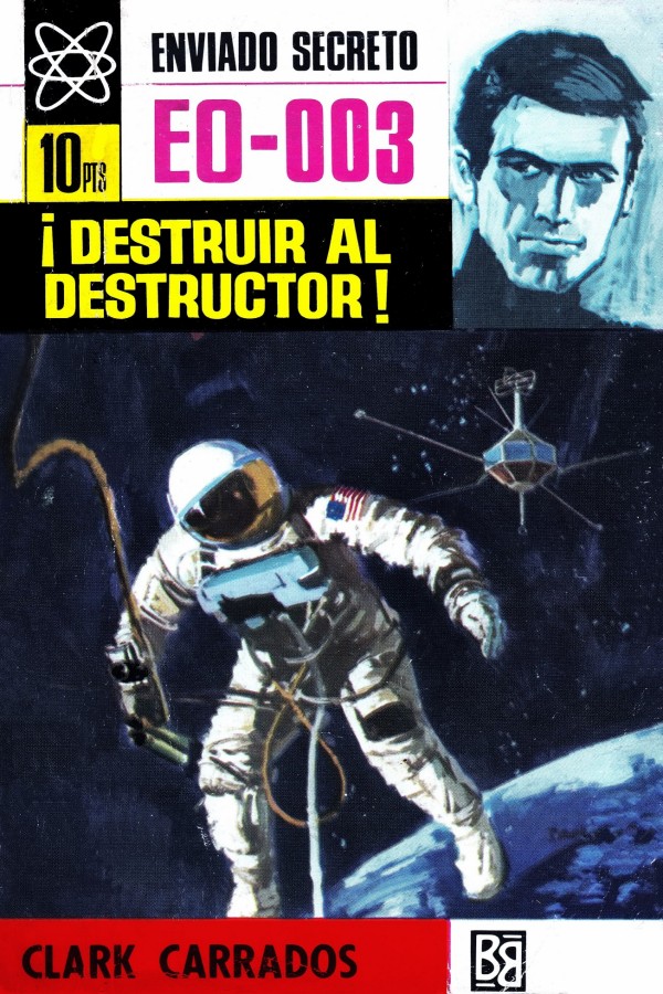 ¡Destruir al destructor!