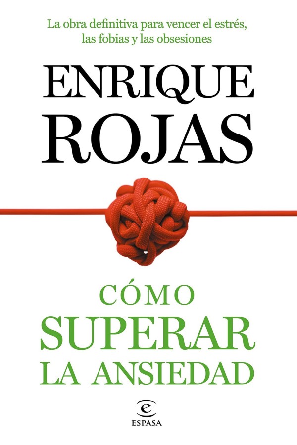 Enrique Rojas
