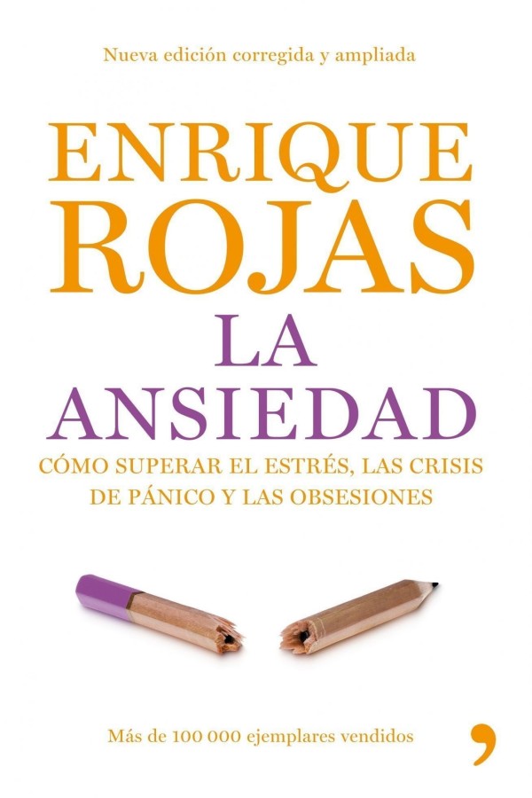 Enrique Rojas