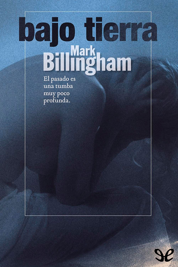 Mark Billingham
