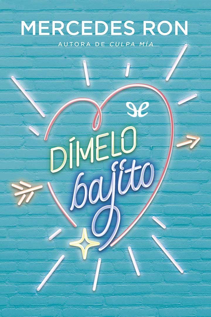 Dímelo bajito