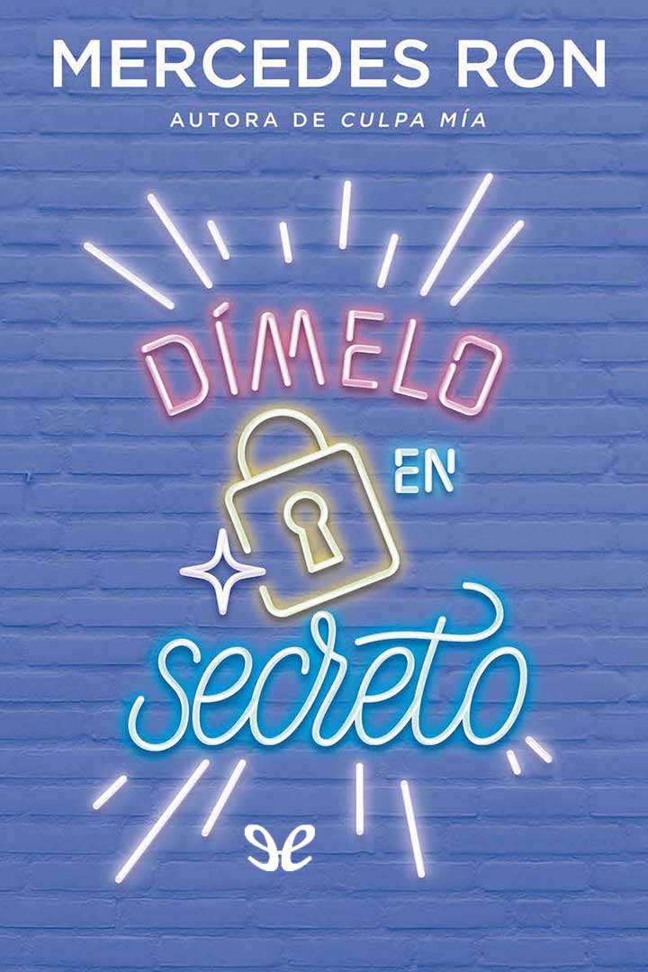 Dímelo en secreto