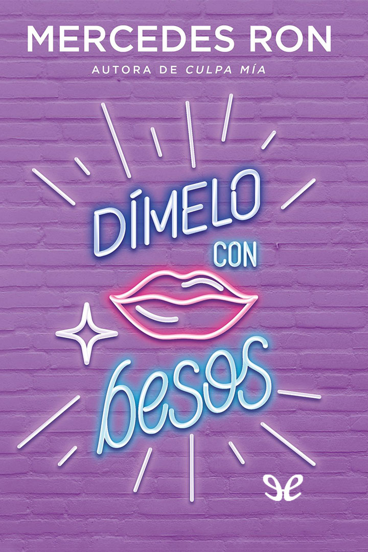 Dímelo con besos