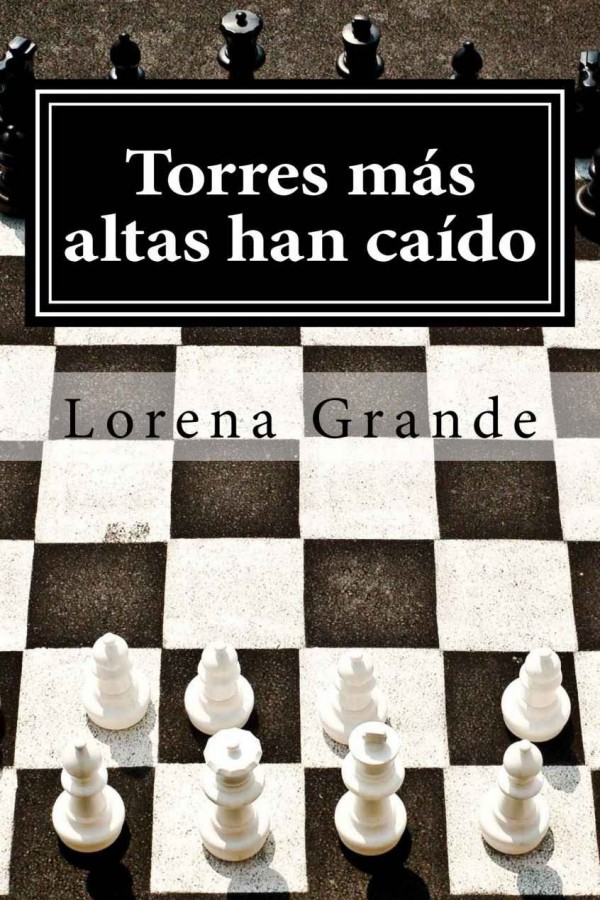 Lorena Grande