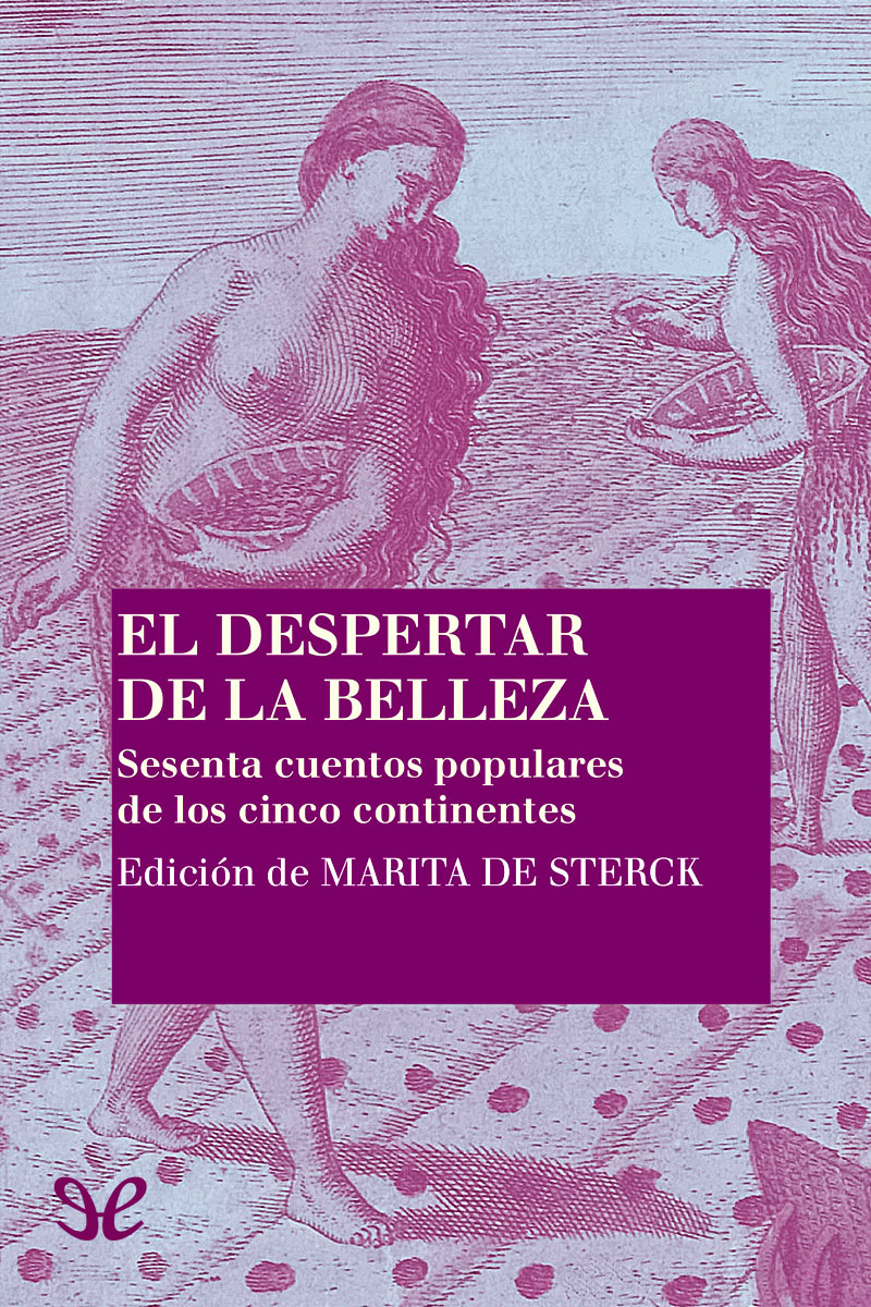El despertar de la belleza