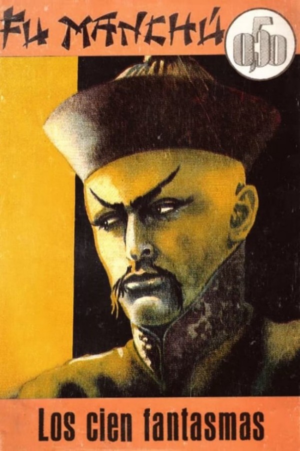 Los cien fantasmas