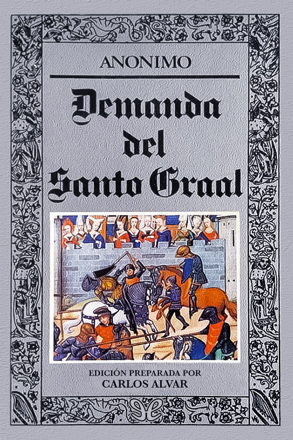 Demanda del Santo Graal