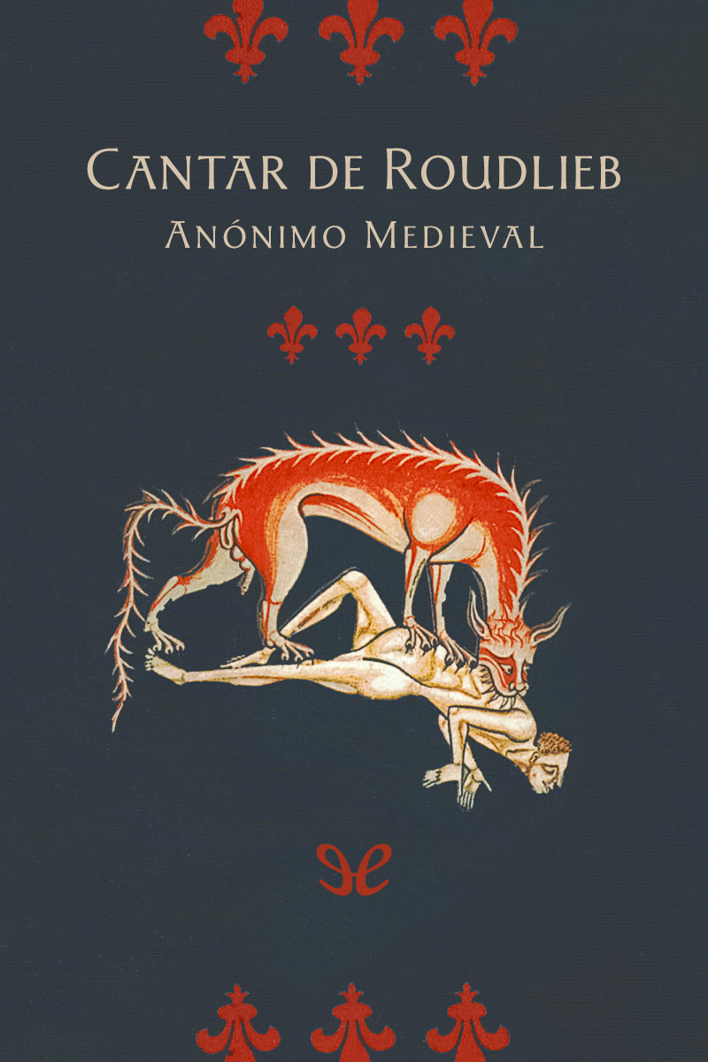 Cantar de Ruodlieb