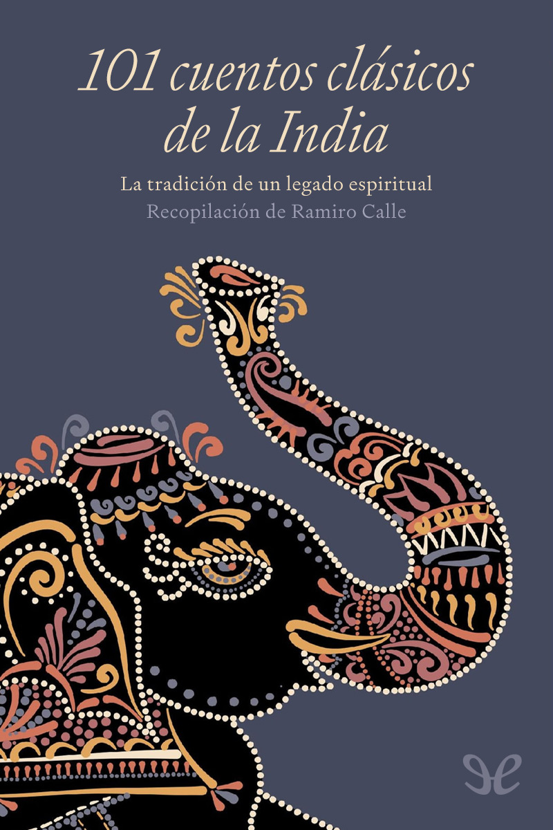101 cuentos clásicos de la India