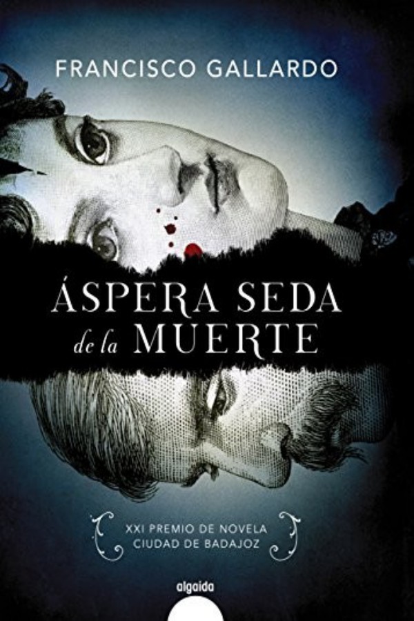 Áspera seda de la muerte