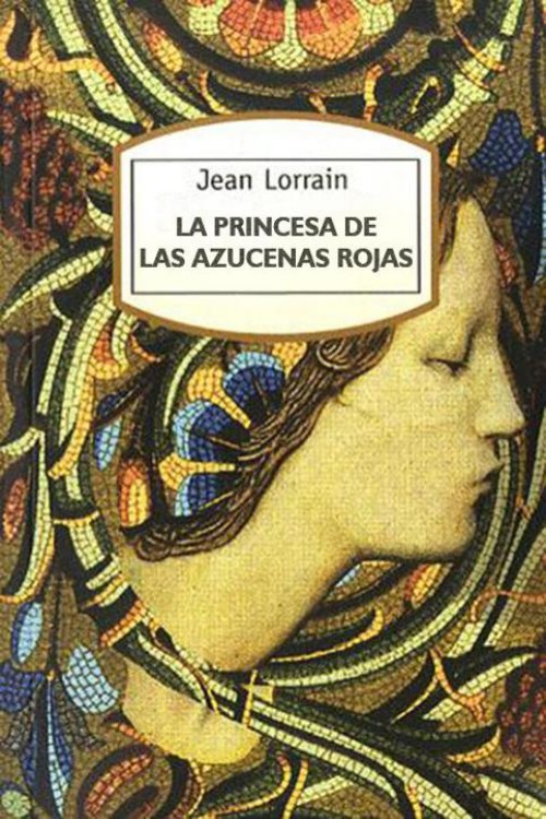 Jean Lorrain