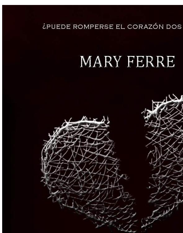 Mary Ferre