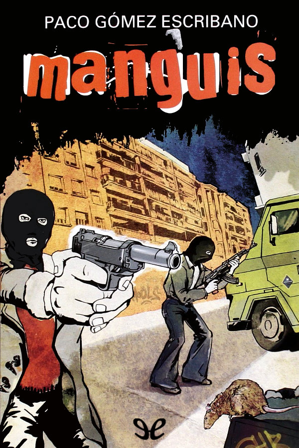 Paco Gómez Escribano