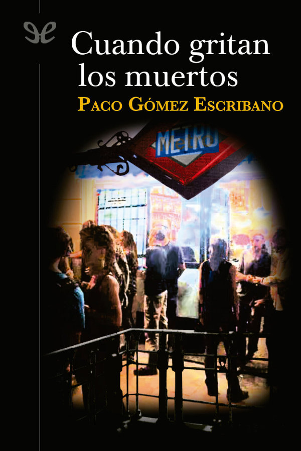 Paco Gómez Escribano