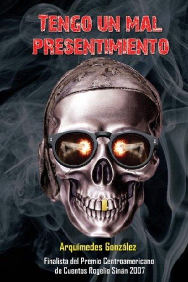 Tengo un mal presentimiento