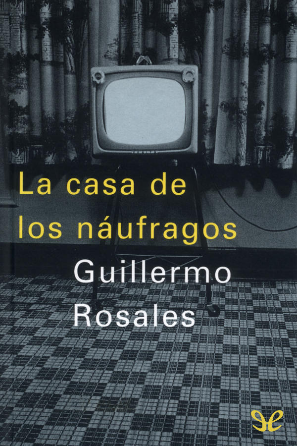 Guillermo Rosales