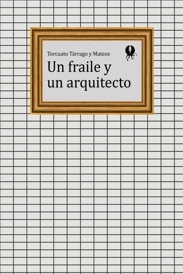 Un fraile y un arquitecto