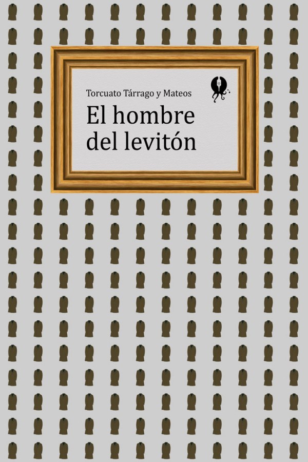 El hombre del levitón