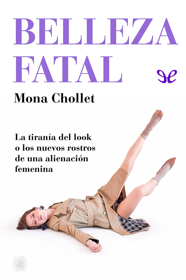 Mona Chollet