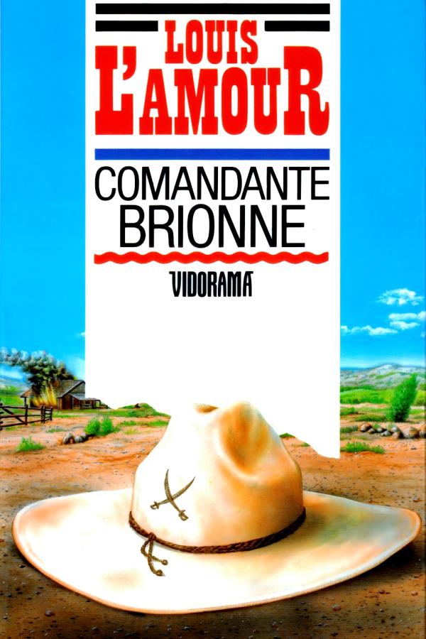 Comandante Brionne
