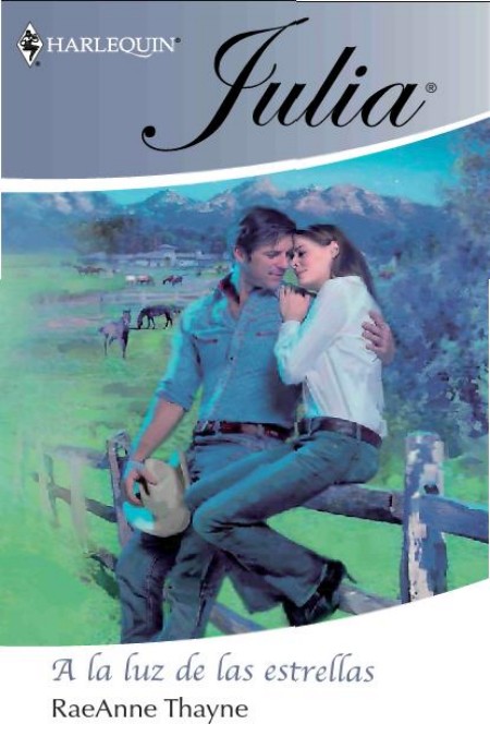 A la luz de las estrellas