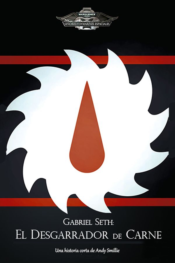 Gabriel Seth: El desgarrador de carne