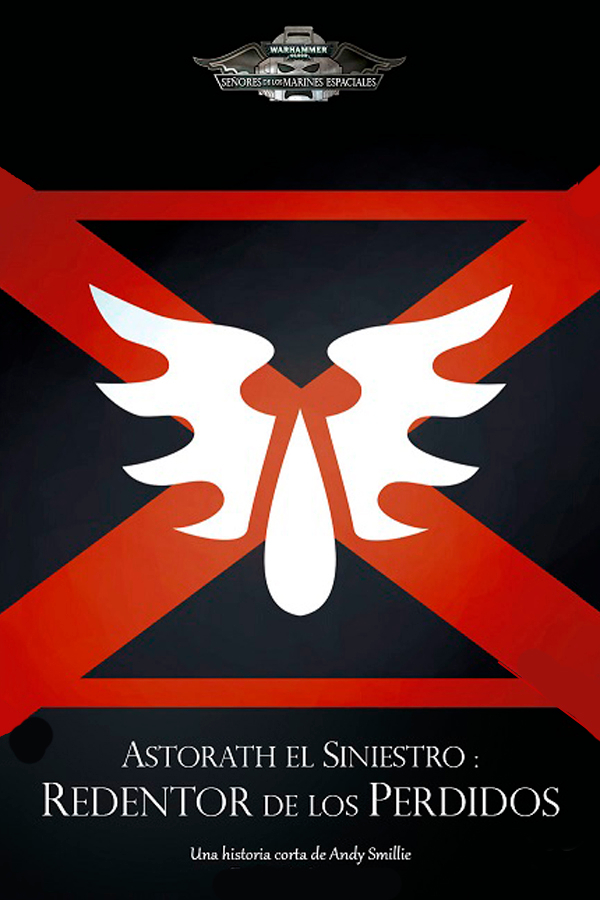 Astorath el siniestro: Redentor de los perdidos