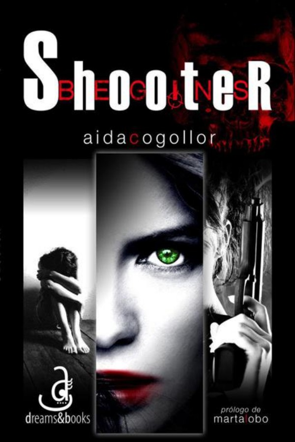 Shooter begins