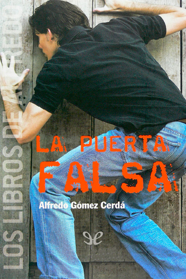 La puerta falsa