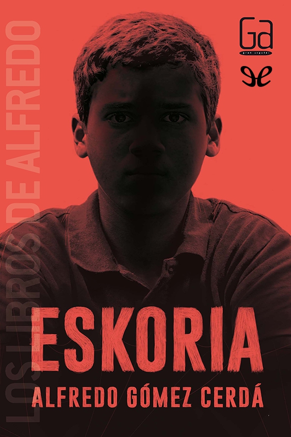 Eskoria