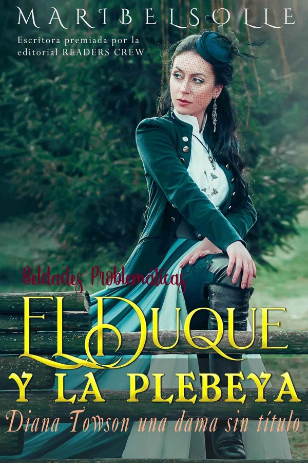 El duque y la plebeya
