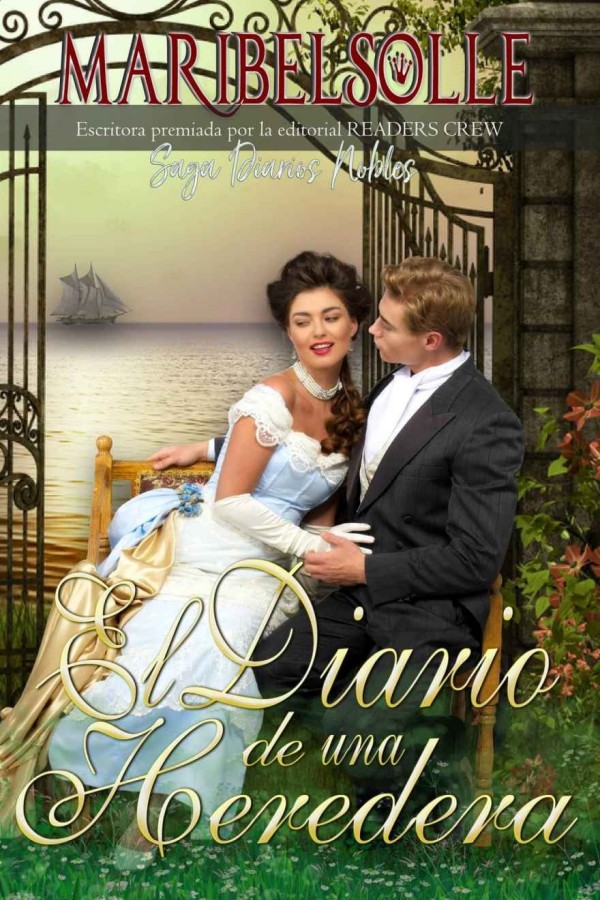 El diario de una heredera