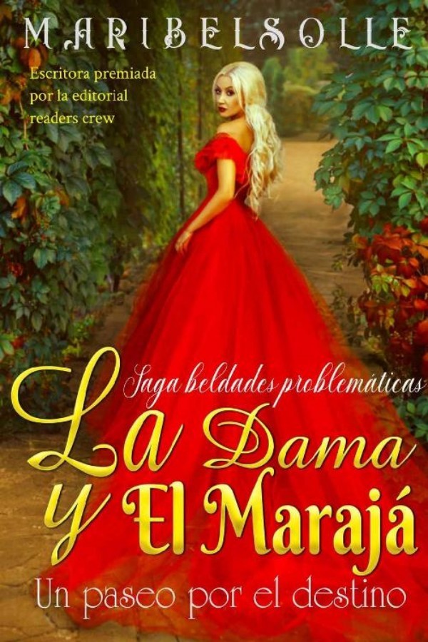 La dama y el marajá