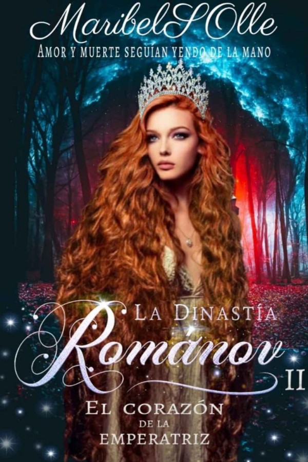 El corazón de la emperatriz