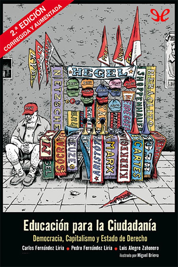 Carlos Fernández Liria