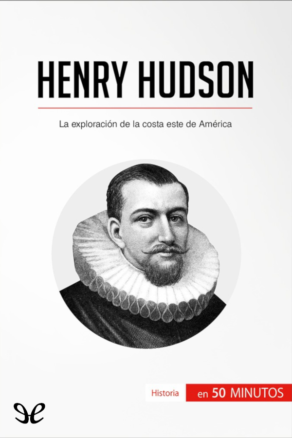 Henry Hudson