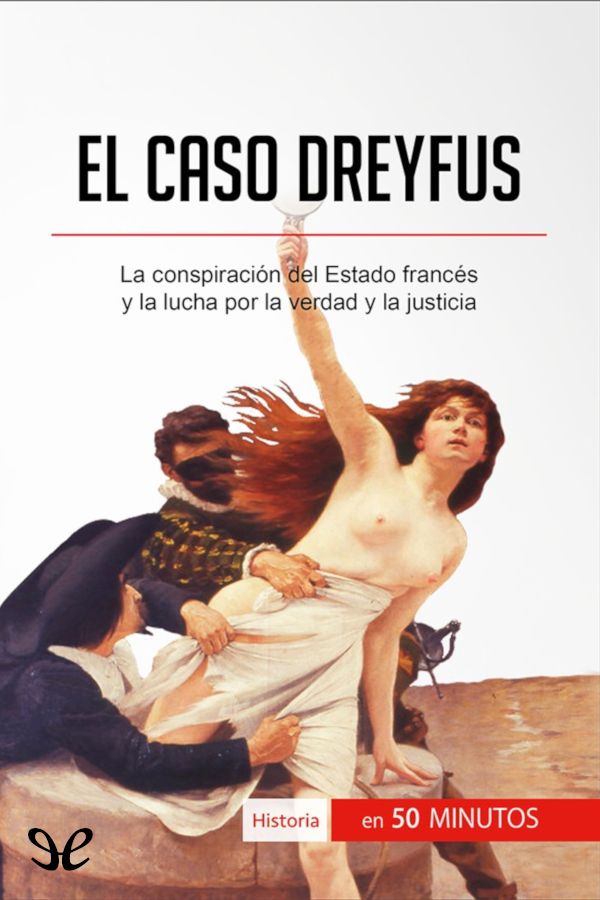 El caso Dreyfus