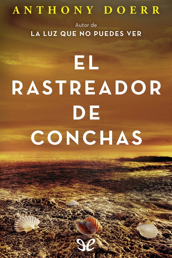 El rastreador de conchas