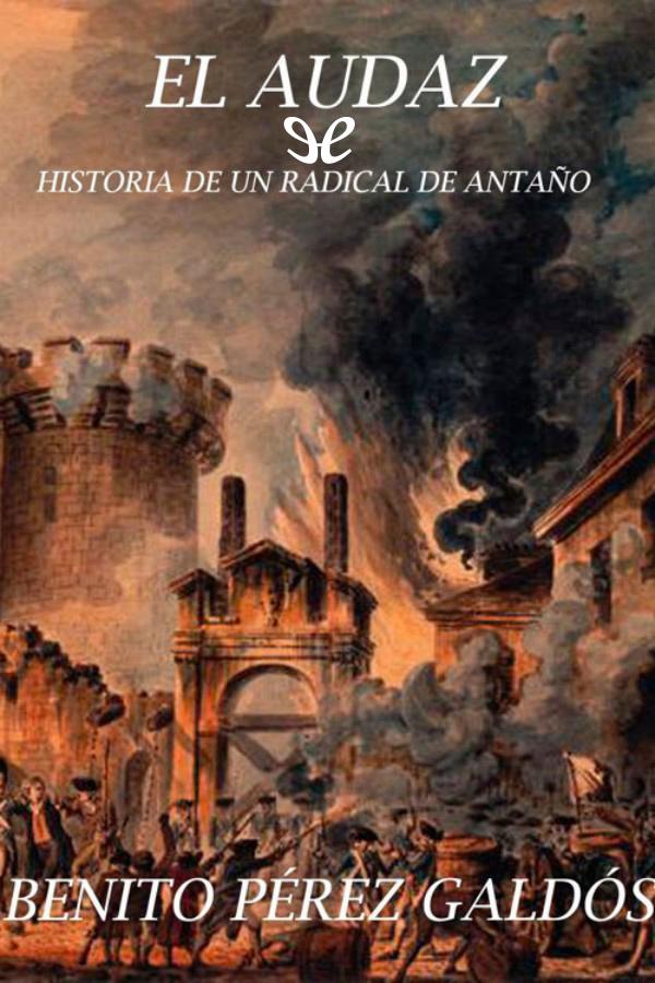 Benito Pérez Galdós