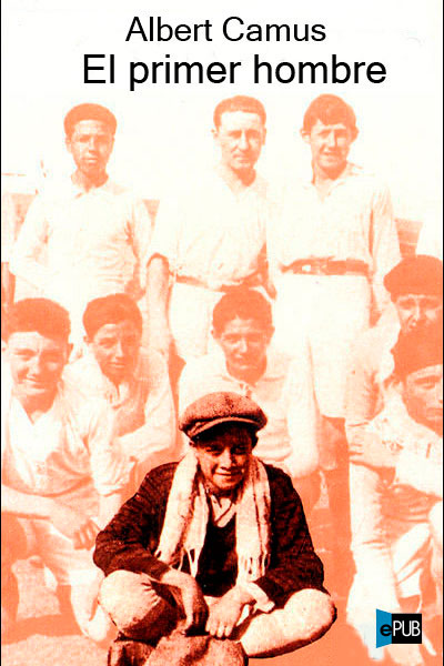 El primer hombre