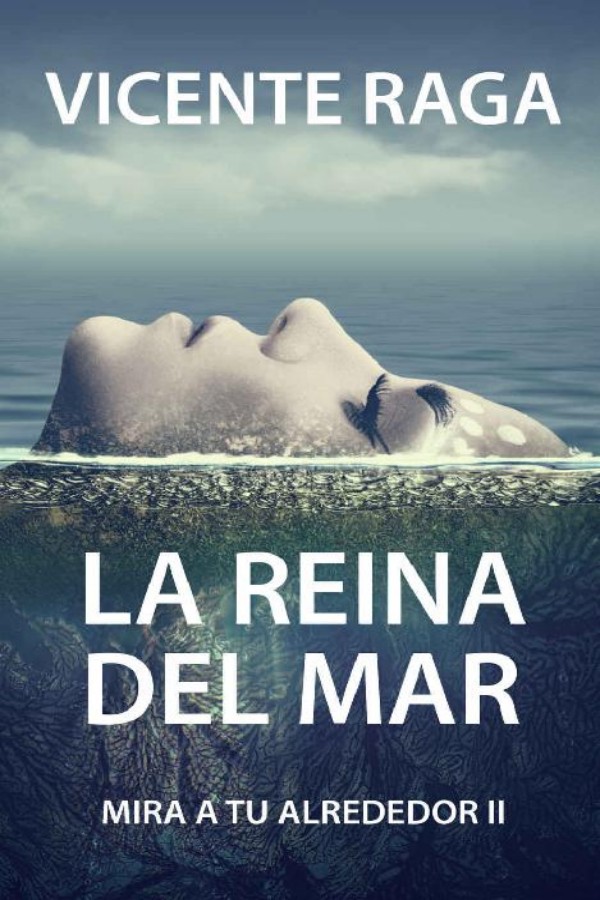 La reina del mar