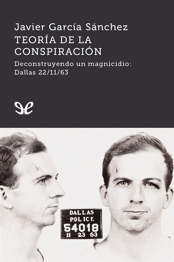 Teoría de la conspiración