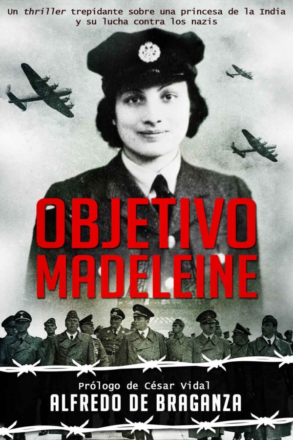 Objetivo Madeleine