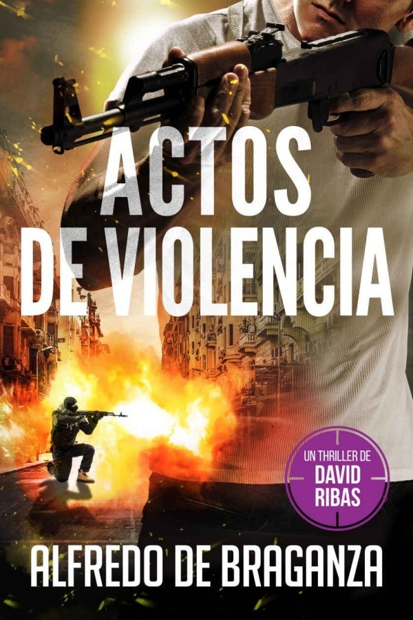 Actos de violencia