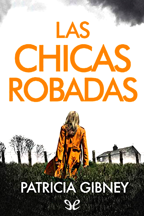 Las chicas robadas
