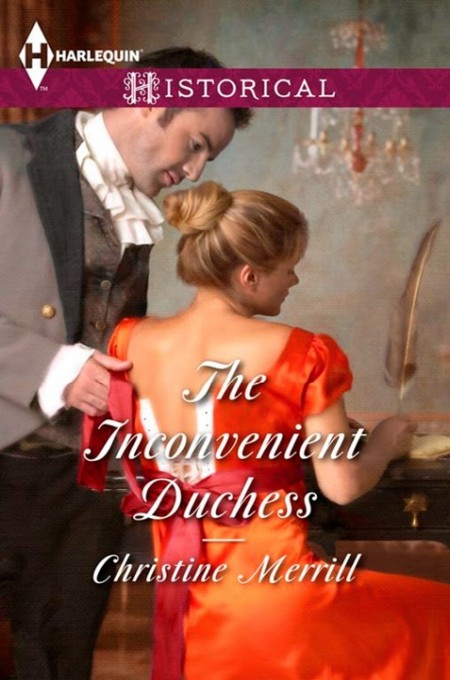 La duquesa inapropiada