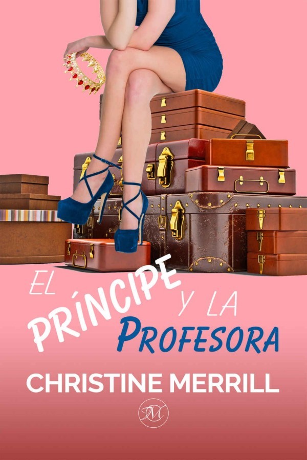 El príncipe y la profesora