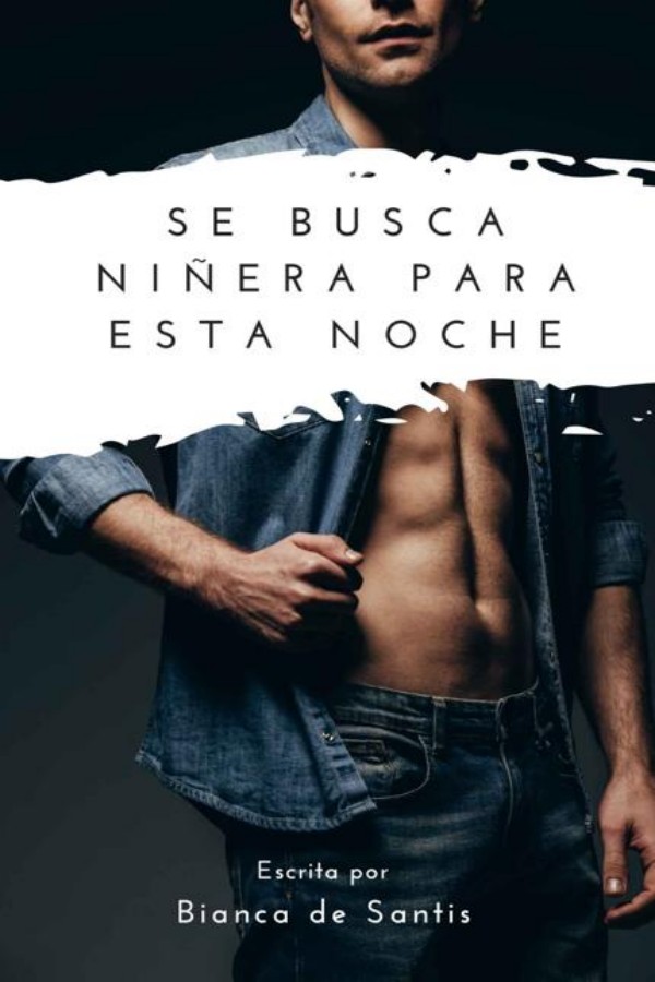 Se busca niñera para esta noche