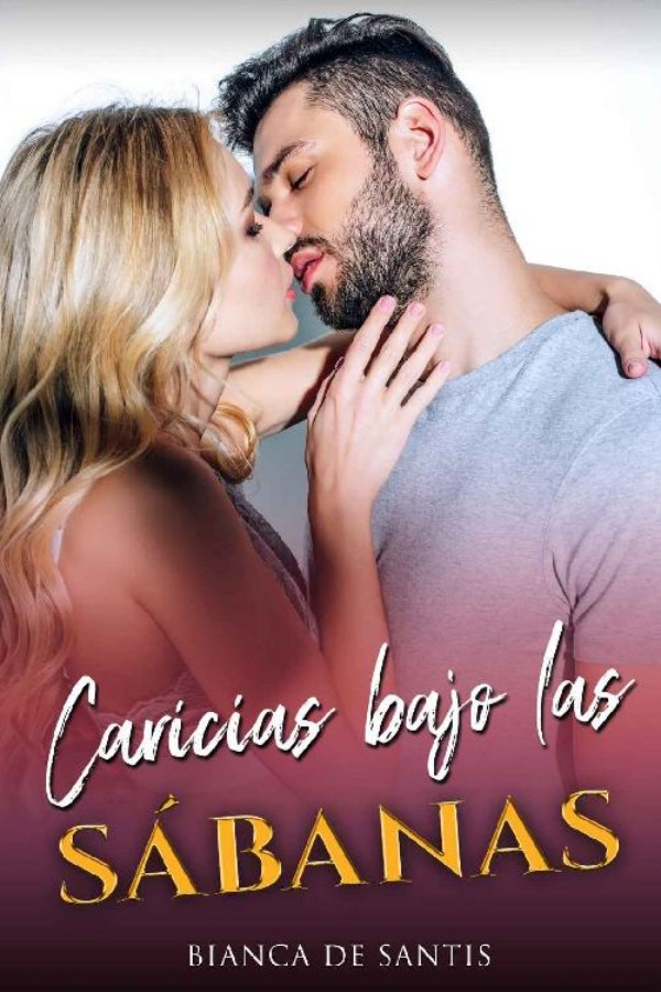 Caricias bajo las sábanas