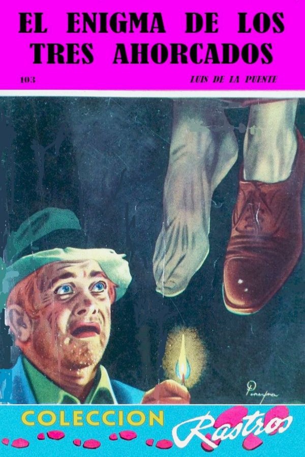 El enigma de los tres ahorcados